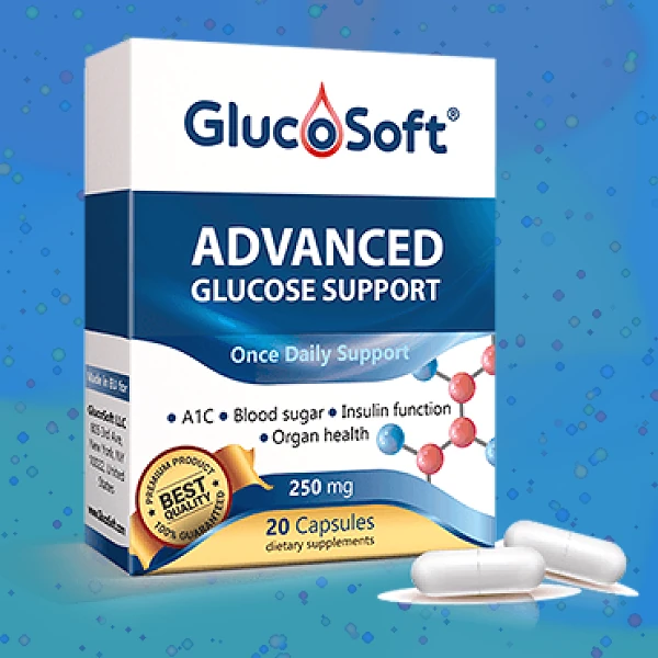 GlucoSoft