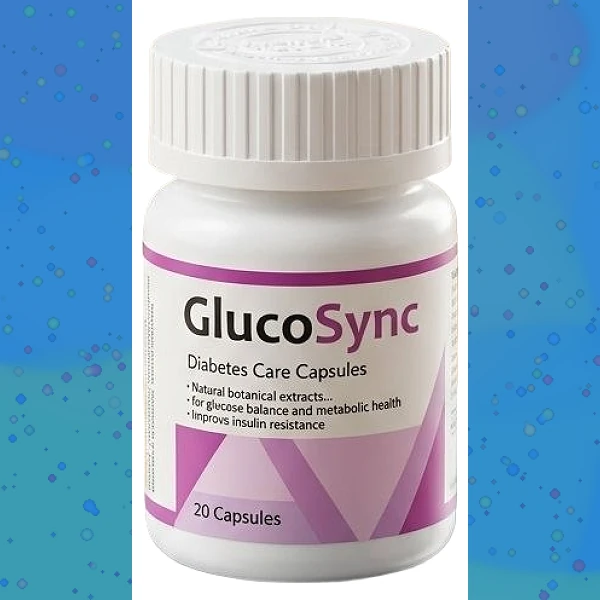 GlucoSync