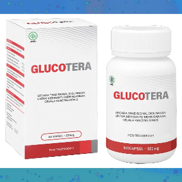 Glucoterra
