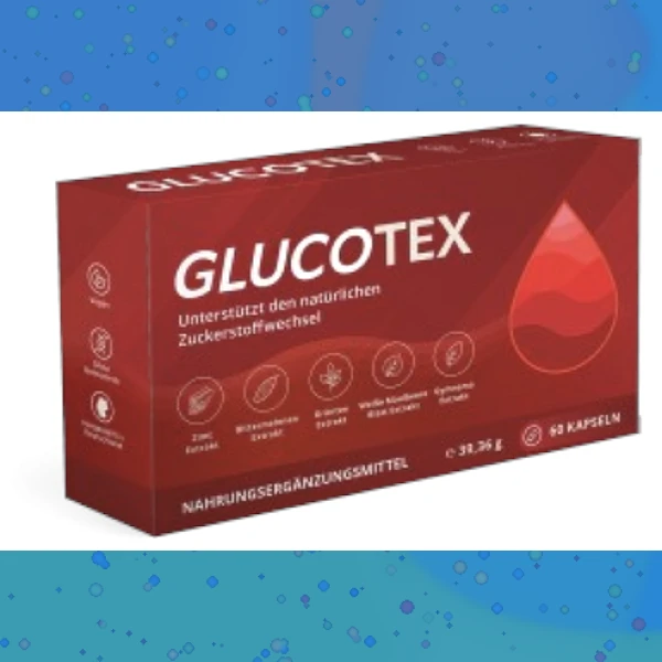 GLUCOTEX
