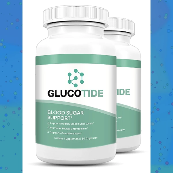 Glucotide