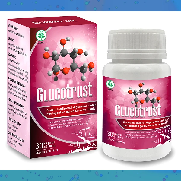Glucotrast