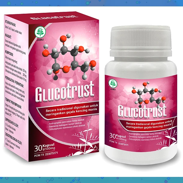 Glucotrust