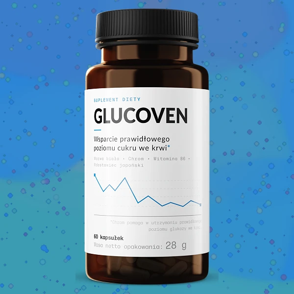 Glucoven