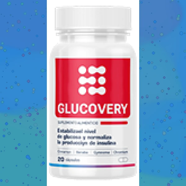 Glucovery