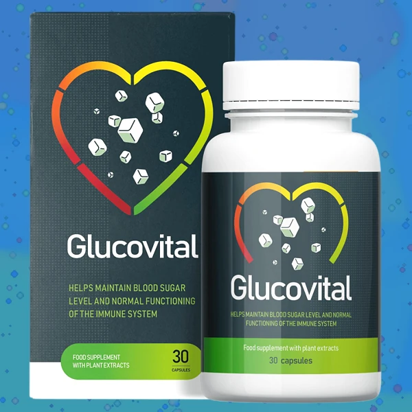 Glucovital