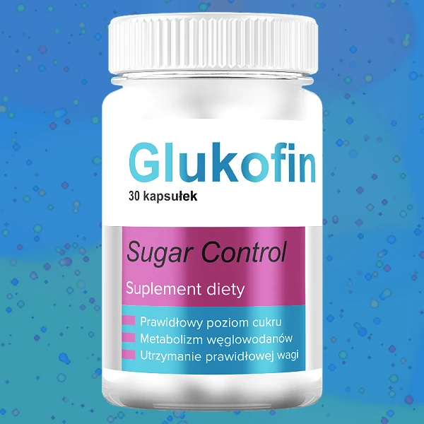 Glukofin