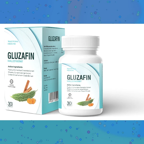 Gluzafin