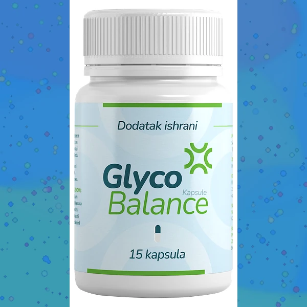 Glyco Balance