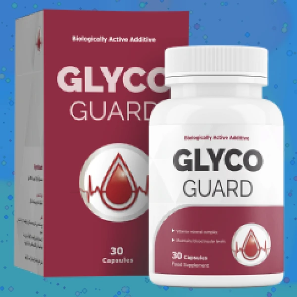 GlycoGuard