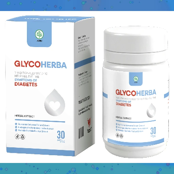 Glycoherba