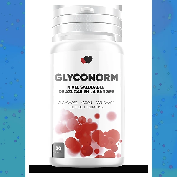 Glyconorm