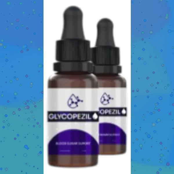 GlycoPezil