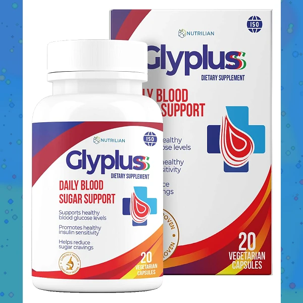 Glyplus
