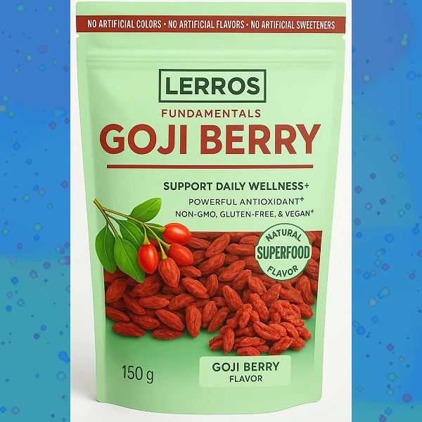 Goji Berry