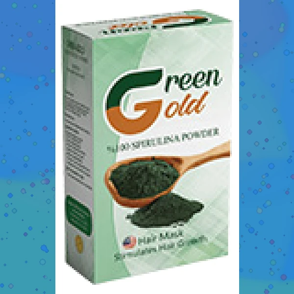 Green Gold