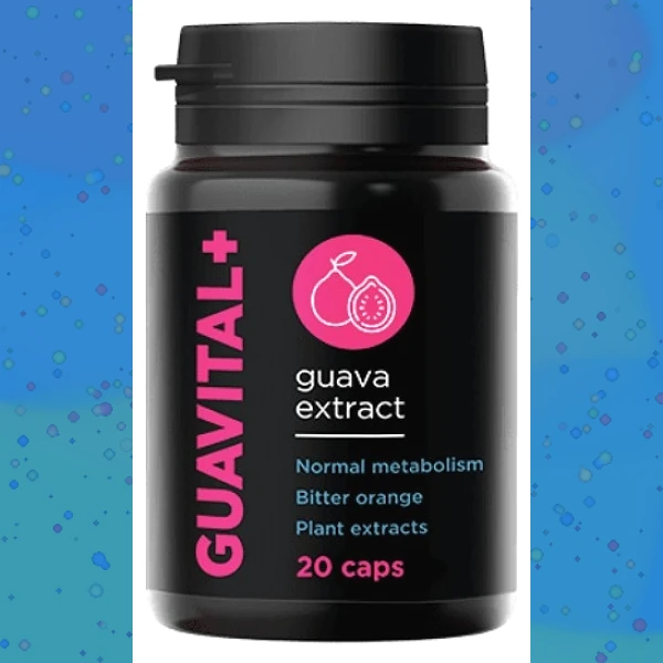 Guavital+