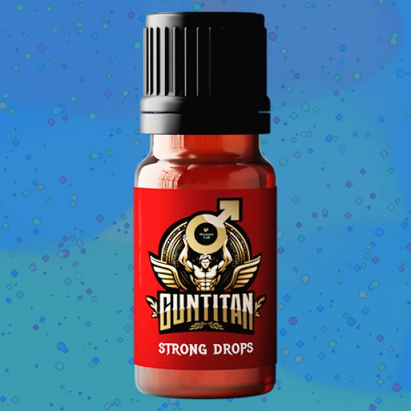 GunTitan