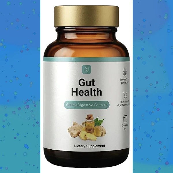 Gut