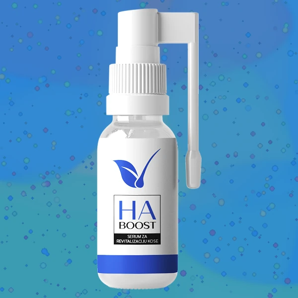 HaBoost