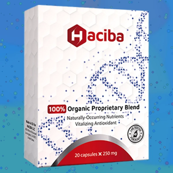 Haciba Cystitis