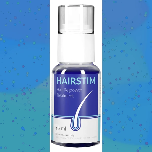 Hairstim