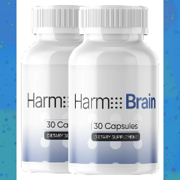 Harmo Brain