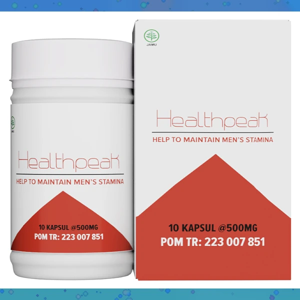 Healthpeak