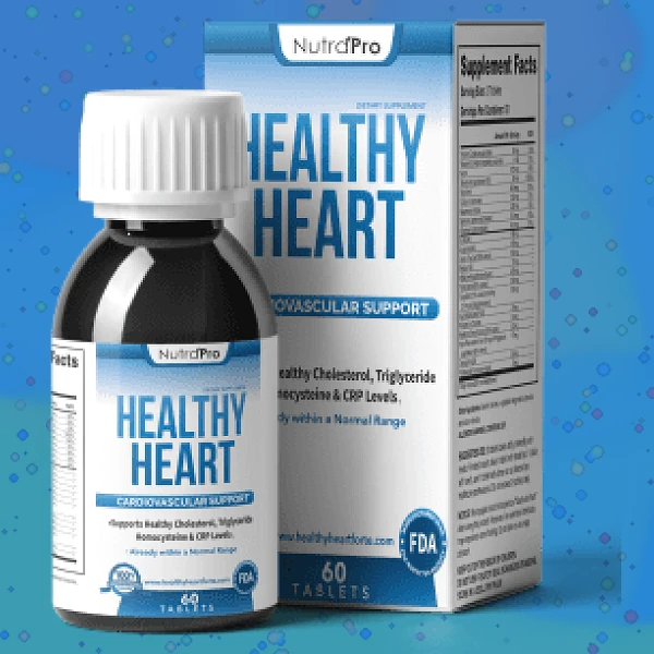 Healthy Heart Forte