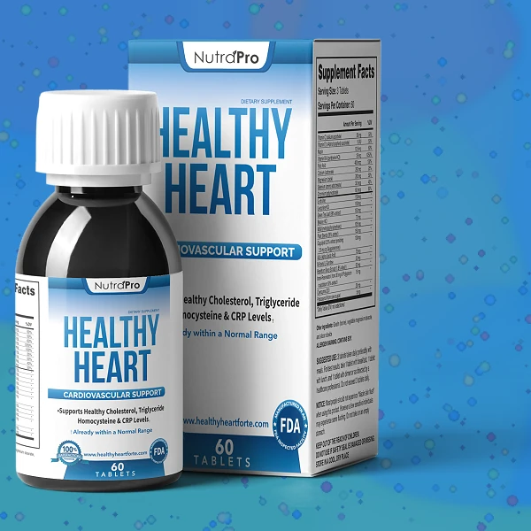 Healthy Heart