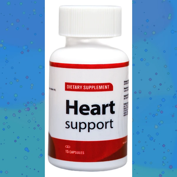 Heart Support