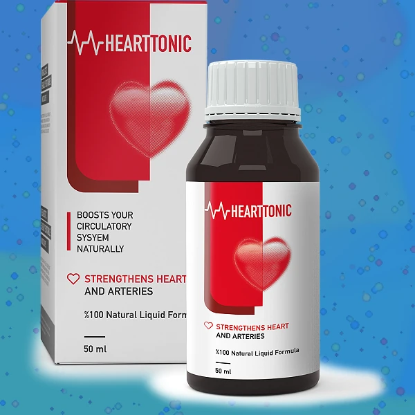 HeartTonic