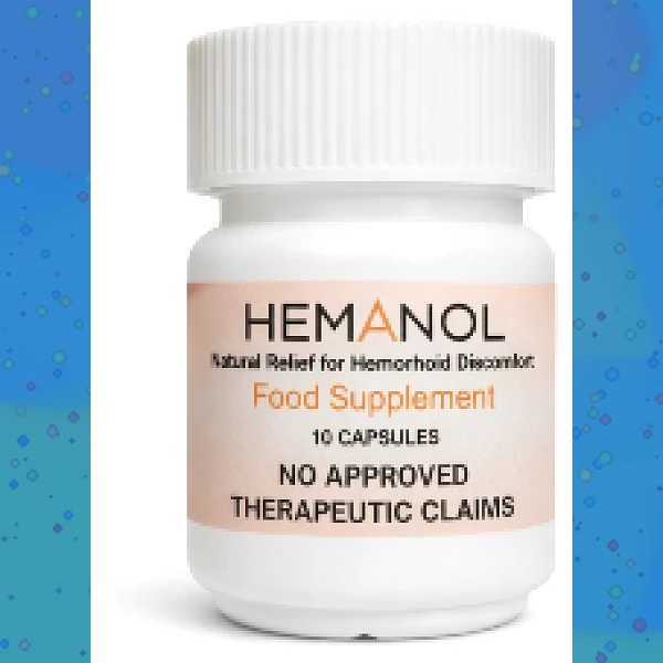 Hemanol