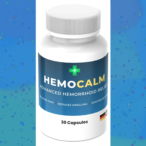 HemoCalm