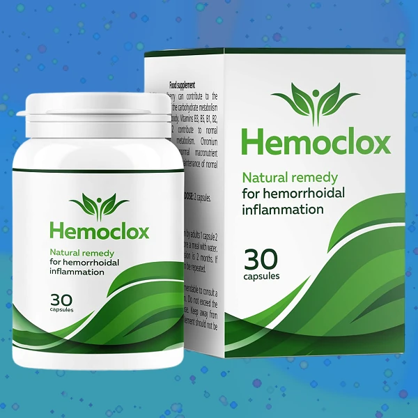 Hemoclox