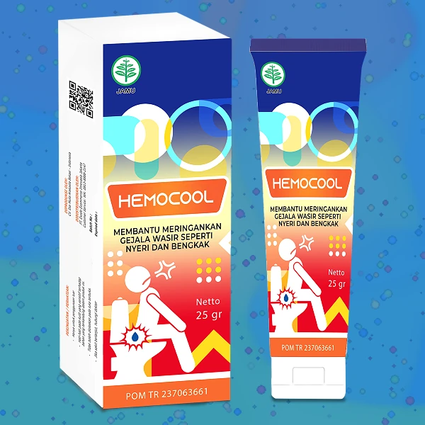 Hemocool