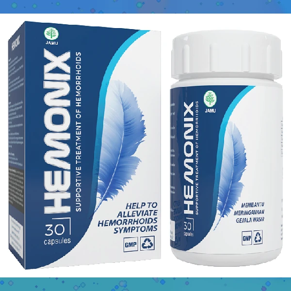 Hemonix390