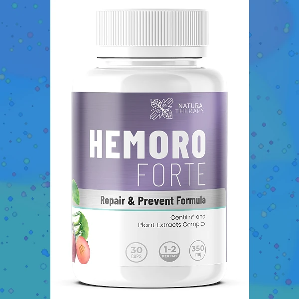 Hemoro Forte