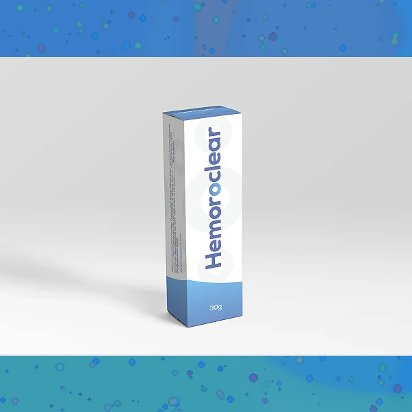 Hemoroclear