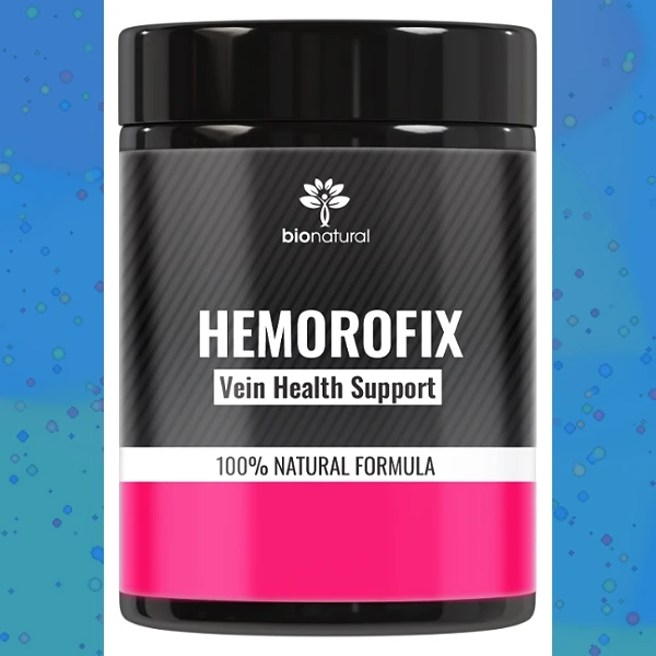 Hemorofix