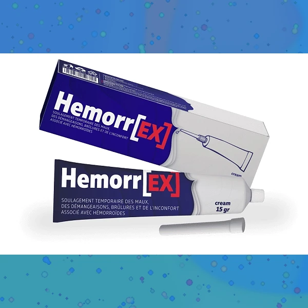 HemorrEx