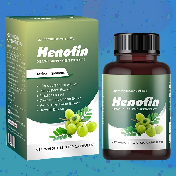 Henofin