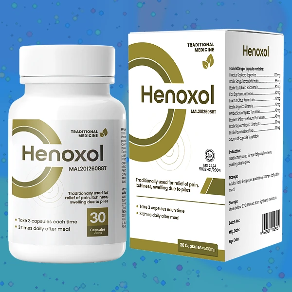 Henoxol