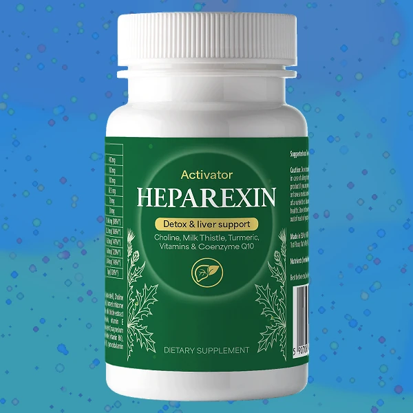 Heparexin
