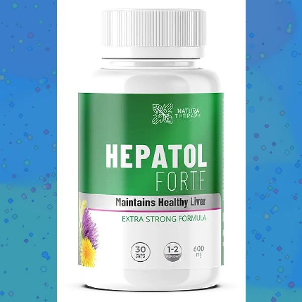 Hepatol Forte