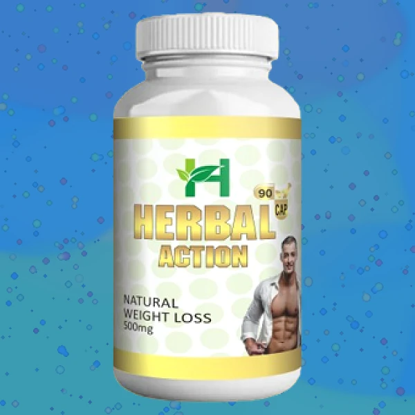 Herbal Action