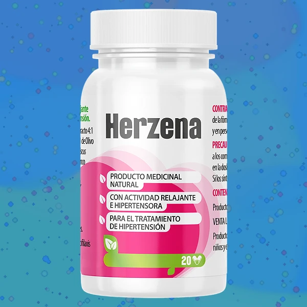 Herzena