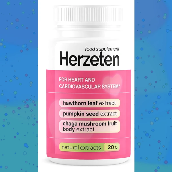 Herzeten