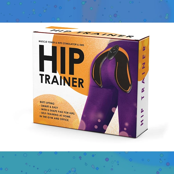 Hip Trainer