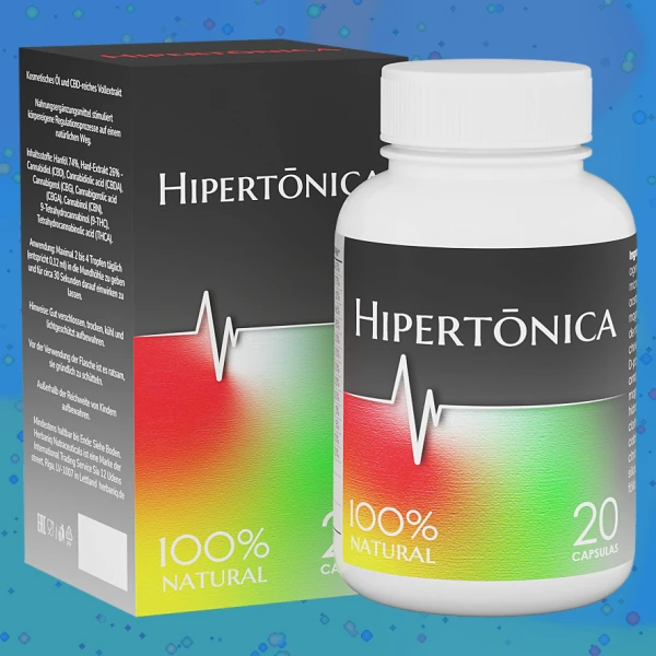 Hipertonica